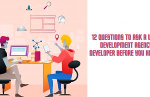 12 Questions to Ask a Website Development Agency or Developer Before You Hire Them 12_questions banner