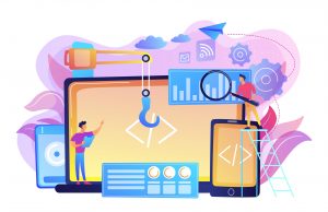 10 Types of Web Development Services That You Should Know in 2023 Banner