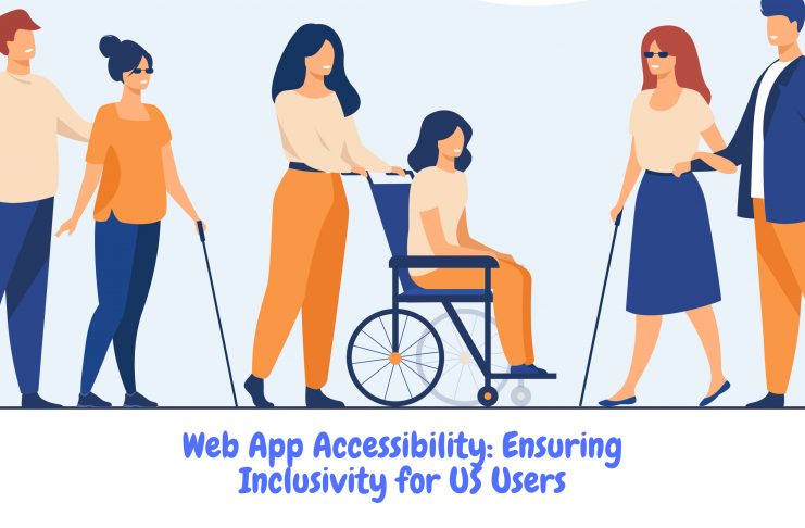 Web Accessibility Banner