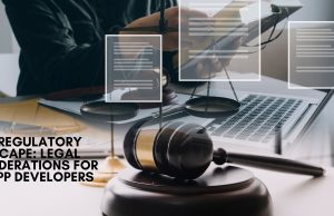 USA’s Regulatory Landscape: Legal Considerations for Web App Developers Regulatory Compliance for Web Developers