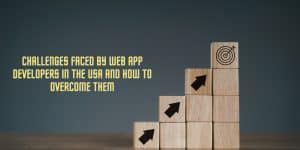 Challenges faced by developers banner