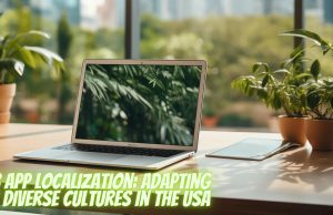 Web App Localization: Adapting for Diverse Cultures in the USA Localization Banner