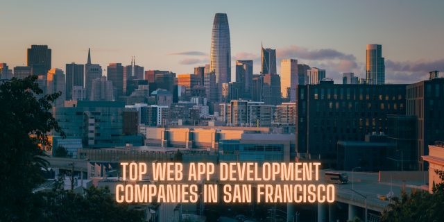 Company_San Francisco