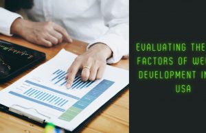 Evaluating the Cost Factors of Web App Development in the USA cost factor- banner