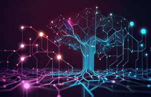 The Future of Web Development: Exploring the Power of Web3 and Blockchain Web3 Blockhain banner