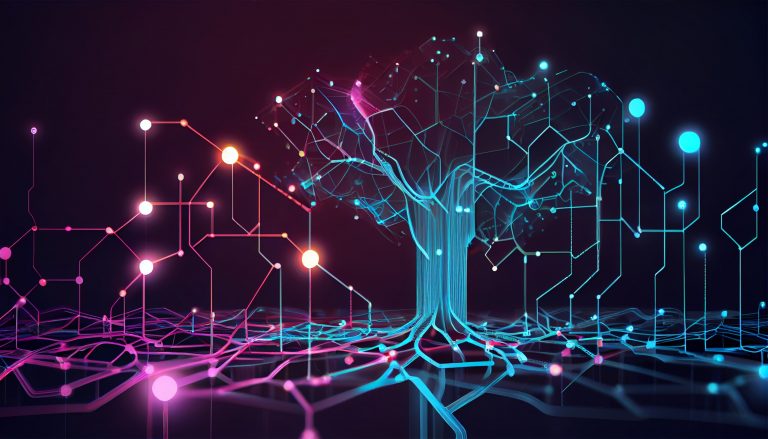 Web3 Blockhain banner