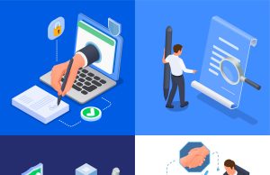 Create DWAs That Are Truly Decentralized with Smart Contracts Smart_Contract_Banner