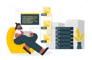 How to Build a Serverless Web Application in 2023 Serverless Banner