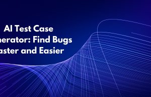 AI Test Case Generator: Find Bugs Faster and Easier AI-test-banner