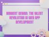 Ambient Design: The Silent Revolution in Web App Development Ambient Design banner