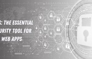 WAFs: The Essential Security Tool for Web Apps Waf_Security_banner
