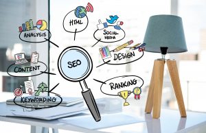 Why Web Apps Thrive with SEO: The US Guide Seo banner