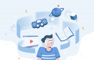 Experience a Seamless Metaverse with Interoperable Standards Metaverse_banner