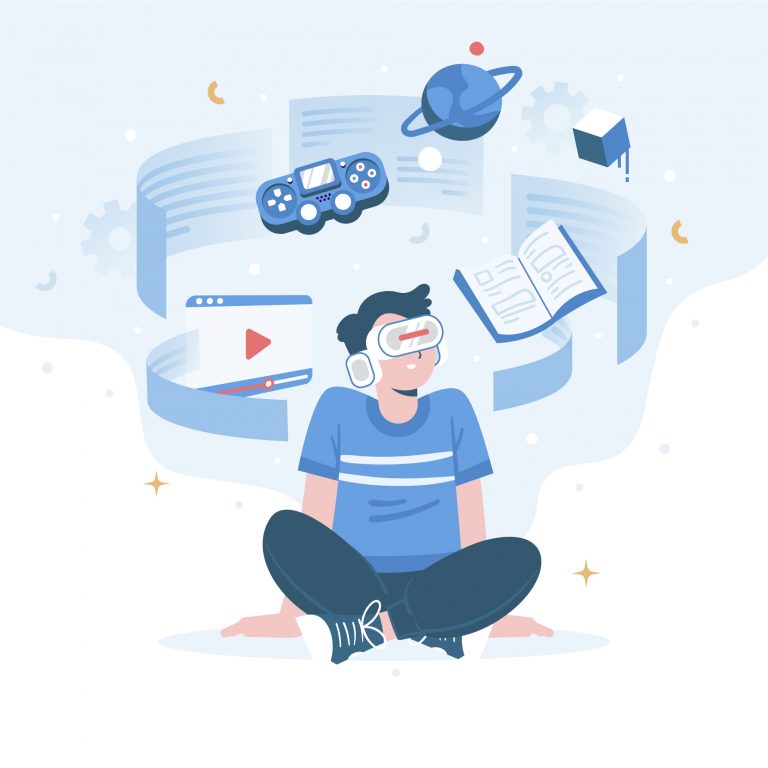 Experience a Seamless Metaverse with Interoperable Standards