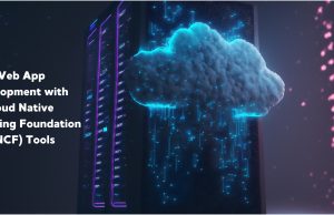 Web App Development with Cloud Native Computing Foundation (CNCF) Tools CNCF_Banner