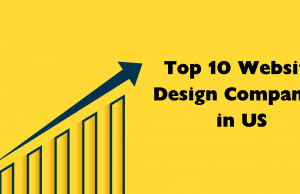 Top 10 Website Design Companies in US