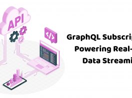 Graphql Subscription banner