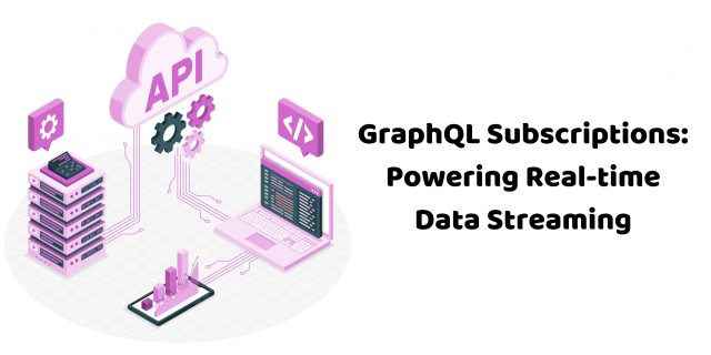 Graphql Subscription banner