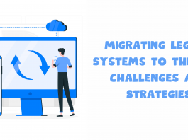 Legacy Systems Banner