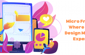 Micro Frontends: Where Modular Design Meets User Experience Micro_Frontends_banner