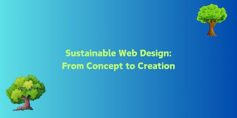 Sustainable _Web_Design_Banner