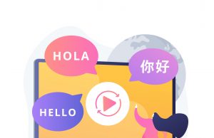 Task Automation: Creating and Translating Content Translating_banner