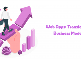 Web Apps Banner