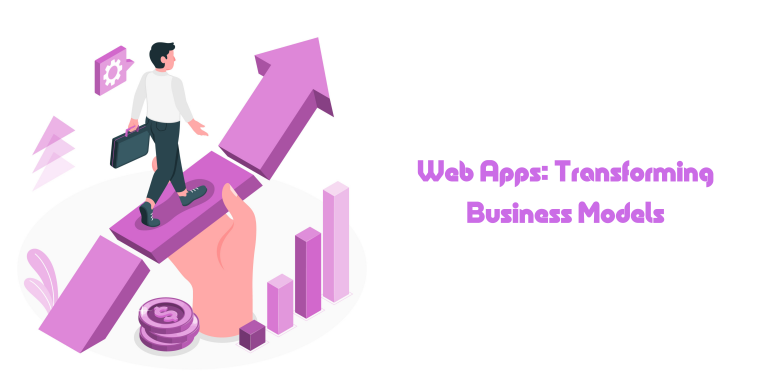 Web Apps Banner