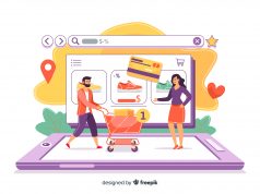 Microservices Mania: How Composable Commerce is Changing the Game Composable_Commerce_banner