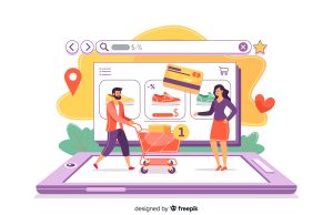 Microservices Mania: How Composable Commerce is Changing the Game Composable_Commerce_banner