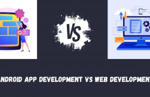 Android App Development Vs Web Development Android_Vs_Web-Development_banner