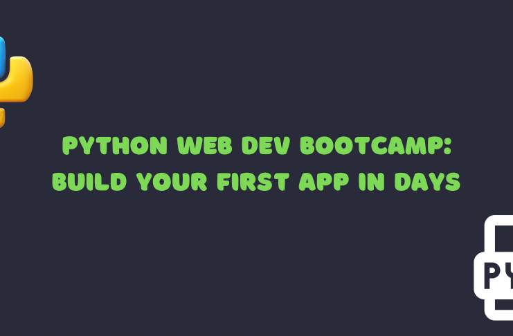 Python_Web_Dev