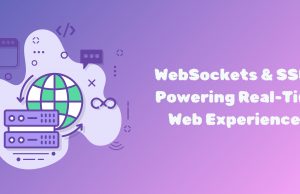 WebSockets & SSEs: Powering Real-Time Web Experiences WebSockets_SSEs_banner