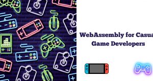 Browser Fun: WebAssembly Game Creation Web_Assembly_Gaming_banner
