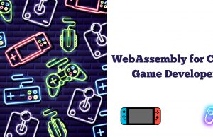 Browser Fun: WebAssembly Game Creation Web_Assembly_Gaming_banner