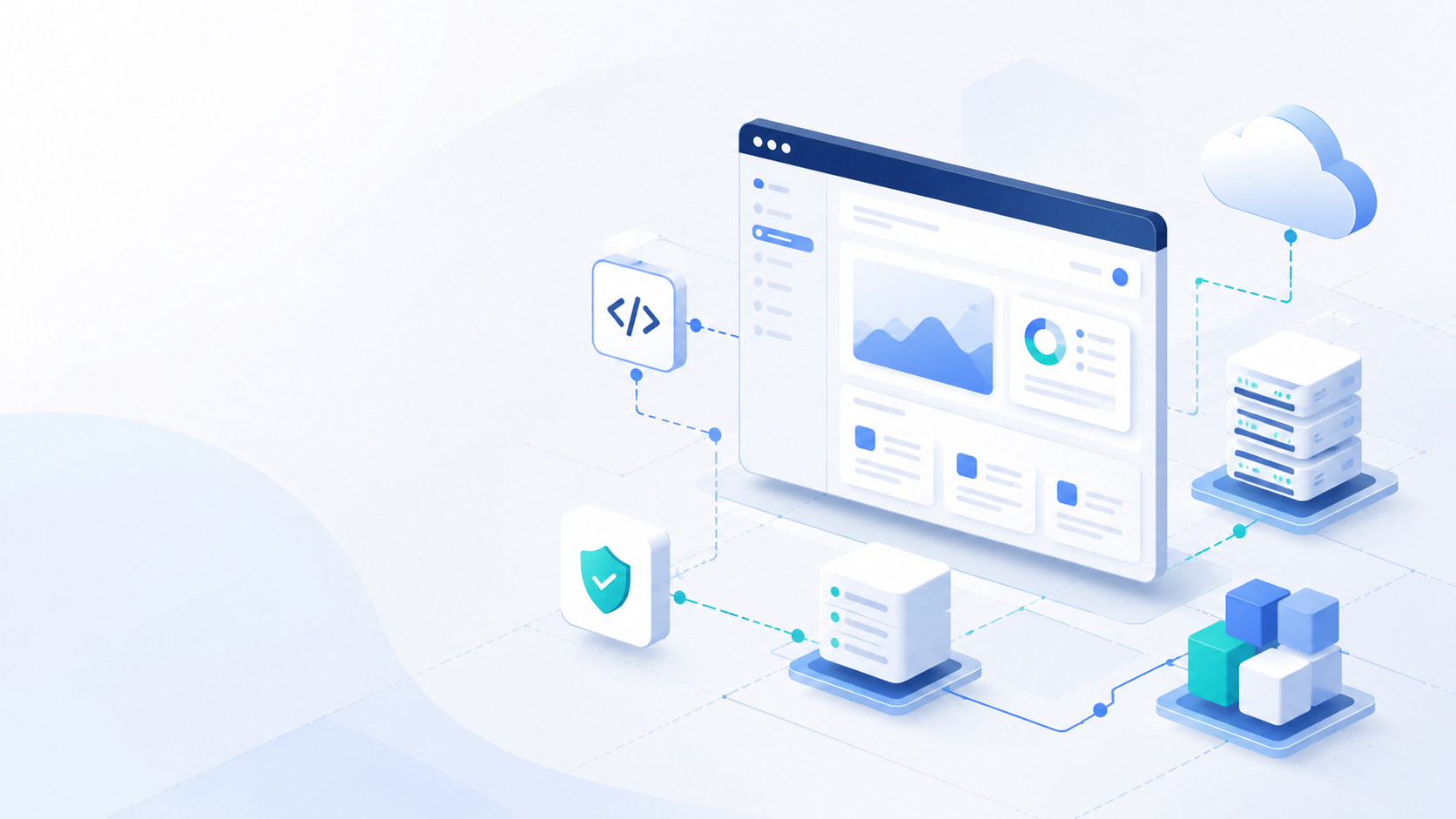 Web App Development Best Practices for Enterprises