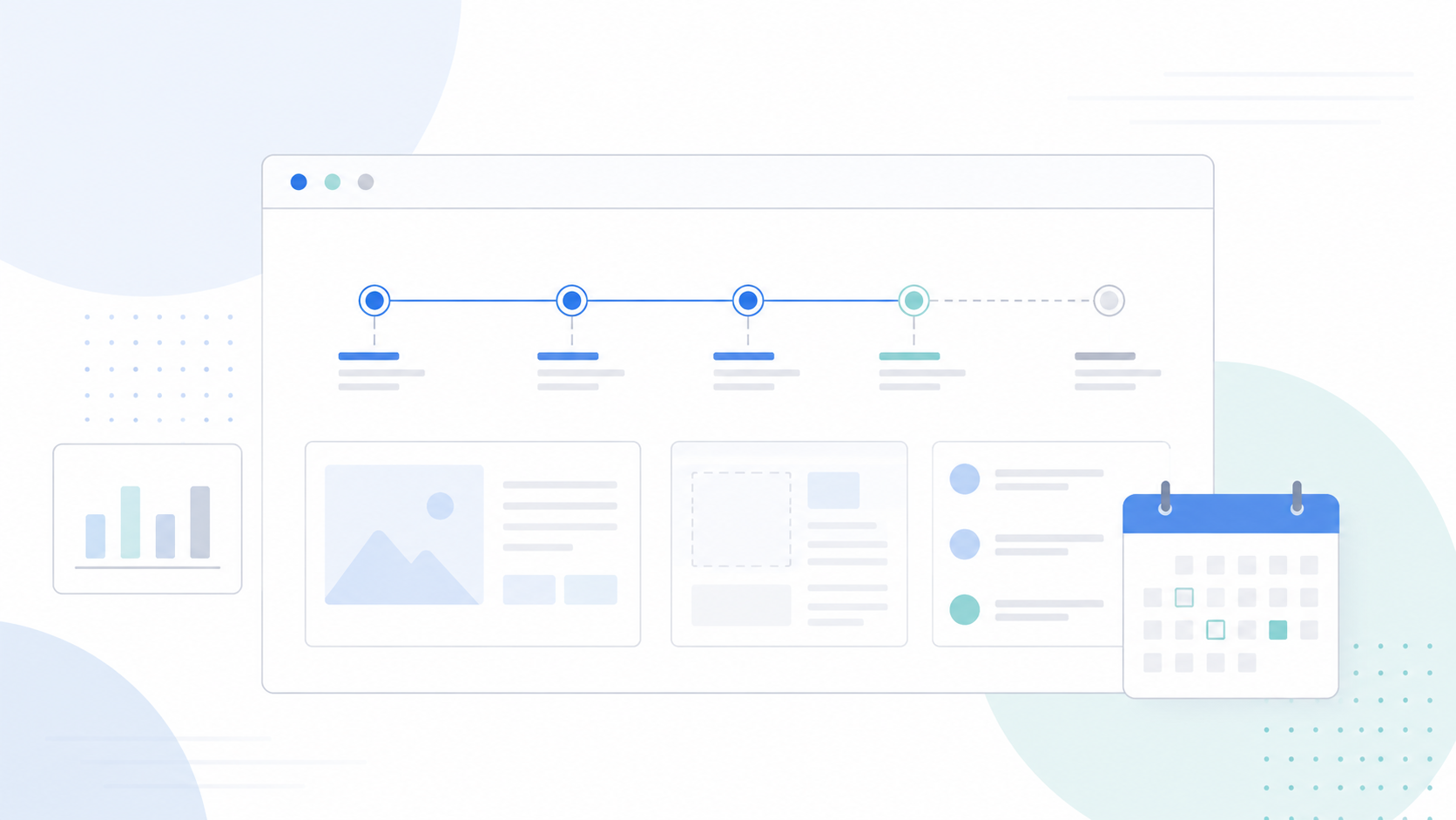 How to Estimate a Custom Web Application Timeline