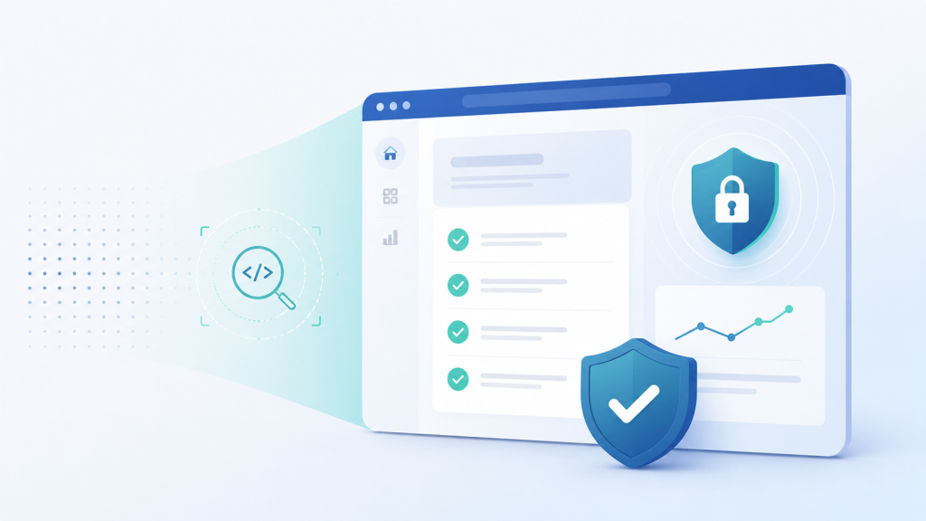 Web Application Security Testing Checklist for Enterprise Teams