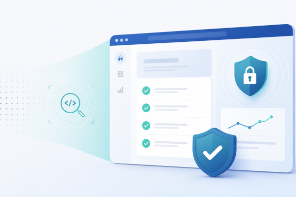 Web Application Security Testing Checklist for Enterprise Teams