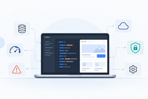 Common Web Application Development Challenges and How to Solve Them