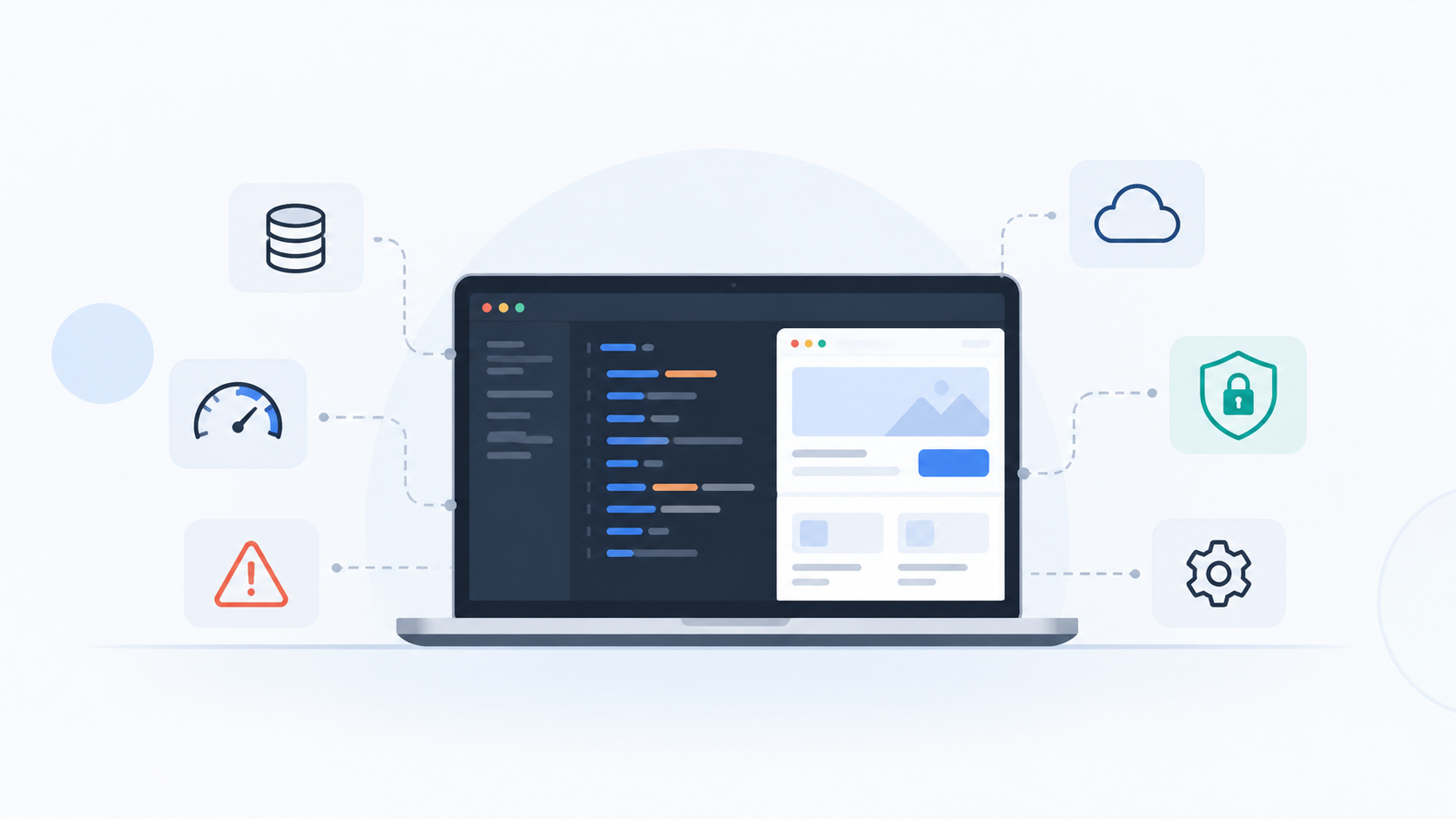 Common Web Application Development Challenges and How to Solve Them