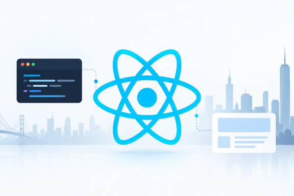 Top React Development Companies in the USA: An Enterprise Engineering Guide for 2026